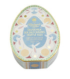 Charbonnel et Walker Milk Sea Salt Caramel Egg-Shaped Truffles 200g - British product