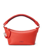 LOEWE lambskin Cala top-handle bag (British brand)