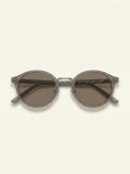 Prada oval sunglasses 52mm lens Root Tortoise/Yellow, imported from the UK