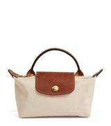 Harrods Longchamp Le Pliage Original Pouch 11x17x5.5cm- Buy online at McGrocer