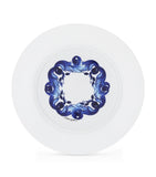 Dolce&Gabbana Casa Blu Mediterraneo bread plates 17cm - British product