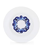 Dolce&Gabbana Casa Blu Mediterraneo bread plates 17cm - British product