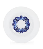 Dolce&Gabbana Casa Blu Mediterraneo bread plates 17cm - British product