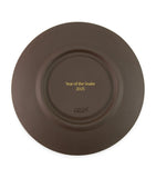 Wedgwood snake decorative plate 12.5cm (British brand)