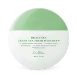 Holland & Barrett DR. ALTHEA Green Tea Fresh Sunscreen 45ml- Buy online at McGrocer