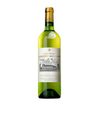 Château La Mission Haut Brion Blanc 2022 white wine 75cl - British product