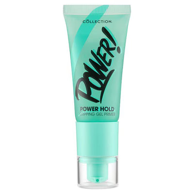 Superdrug Collection Power Hold Gripping Gel Primer Makeup- Buy online at McGrocer
