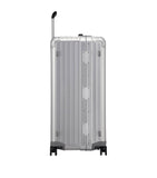Samsonite Lite-Box Alu check-in suitcase 80cm (British brand)