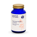 Holland & Barrett True Food Multivitamin for Women Wholefood Blend with AstraGin 60 Vegan Capsules- Buy online at McGrocer