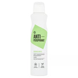 Superdrug Superdrug Womens Sensitive 48hr Anti-Perspirant Deodorant 250ml- Buy online at McGrocer