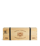 Harrods Château Margaux 2021 Red Wine 75cl- Buy online at McGrocer