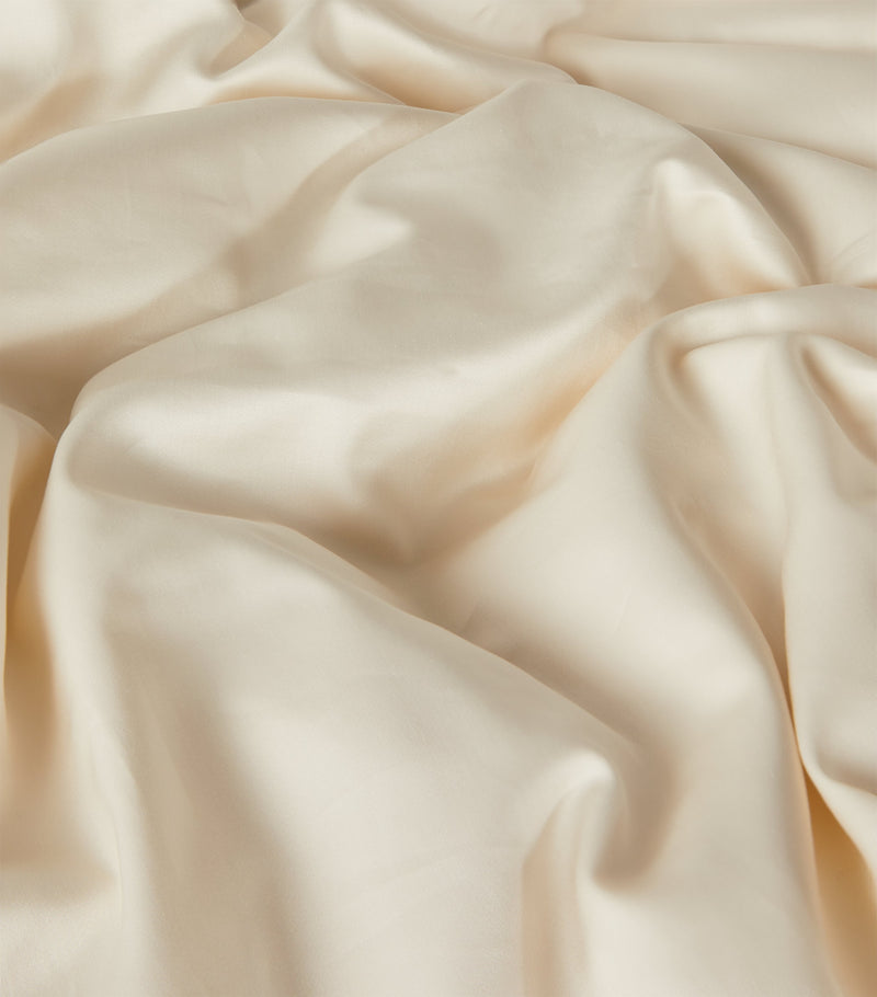 Celso De Lemos Capela flat sheet Super King 270cm x 300cm - British product