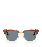 Persol acetate square sunglasses - British product