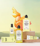 L'Occitane Osmanthus Abricot body lotion 250ml, imported from the UK