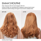Olaplex No. 7 bonding oil 30ml - British product