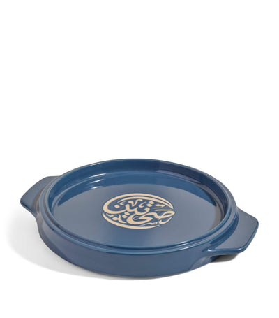 Harrods OUR PLACE Steintøy Vendbart fat 32cm - Kjøp online på McGrocer
