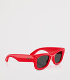 Ray-Ban x A$AP Rocky Wayfarer Puffer sunglasses (British brand)