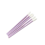 Superdrug FFS Beauty Reusable Makeup Corrector Swabs Purple 5 Pack Tool- Buy online at McGrocer