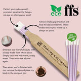 FFS Beauty Makeup Corrector Swabs 5 Pack - British product