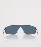Ray-Ban Alix sunglasses with bio-based frame, UK version
