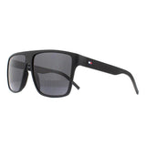 Tommy Hilfiger TH 1717/S black men's sunglasses - British product