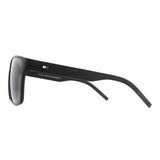 Tommy Hilfiger TH 1717/S black men's sunglasses - British product