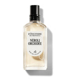 L'Occitane Néroli Orchidée Eau de Toilette 50ml, imported from the UK