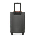 Carl Friedrik Carry-On Pro suitcase 55cm, hard shell polycarbonate (British brand)