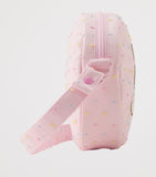 Miki House bunny cross-body bag, imported from the UK