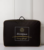 Brinkhaus King Climasoft Outlast duvet - British product
