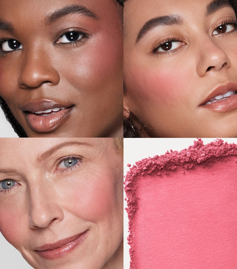 NARS blush powder, imported from the UK