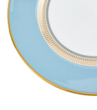 Wedgwood Helia soup plate 23cm (British brand)