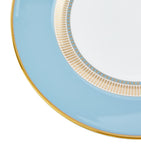 Wedgwood Helia soup plate 23cm (British brand)