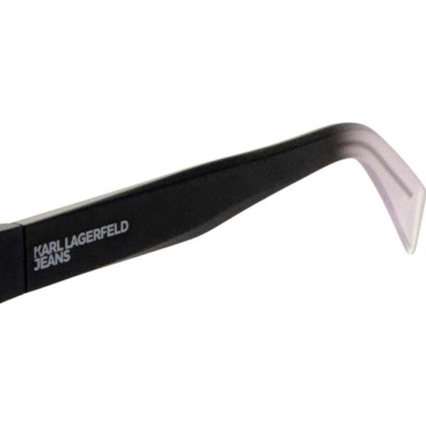 Karl Lagerfeld black sunglasses model KLJ6200S (British brand)