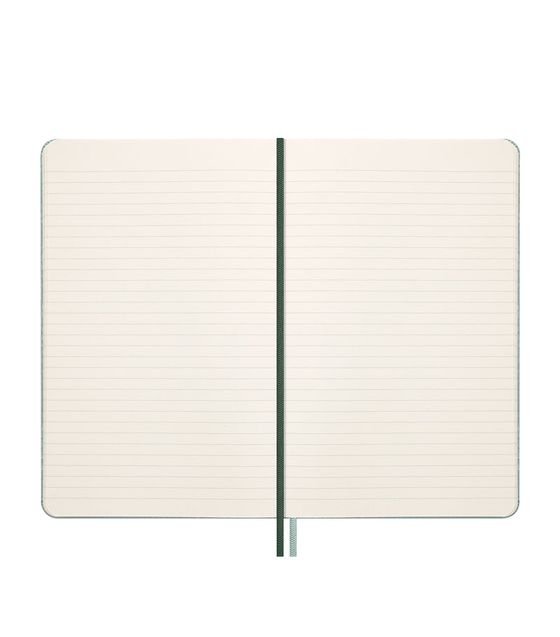 Moleskine Year of the Snake Notebook, imported from the UK