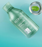 Redken shampoo for oily scalps 300ml, imported from the UK