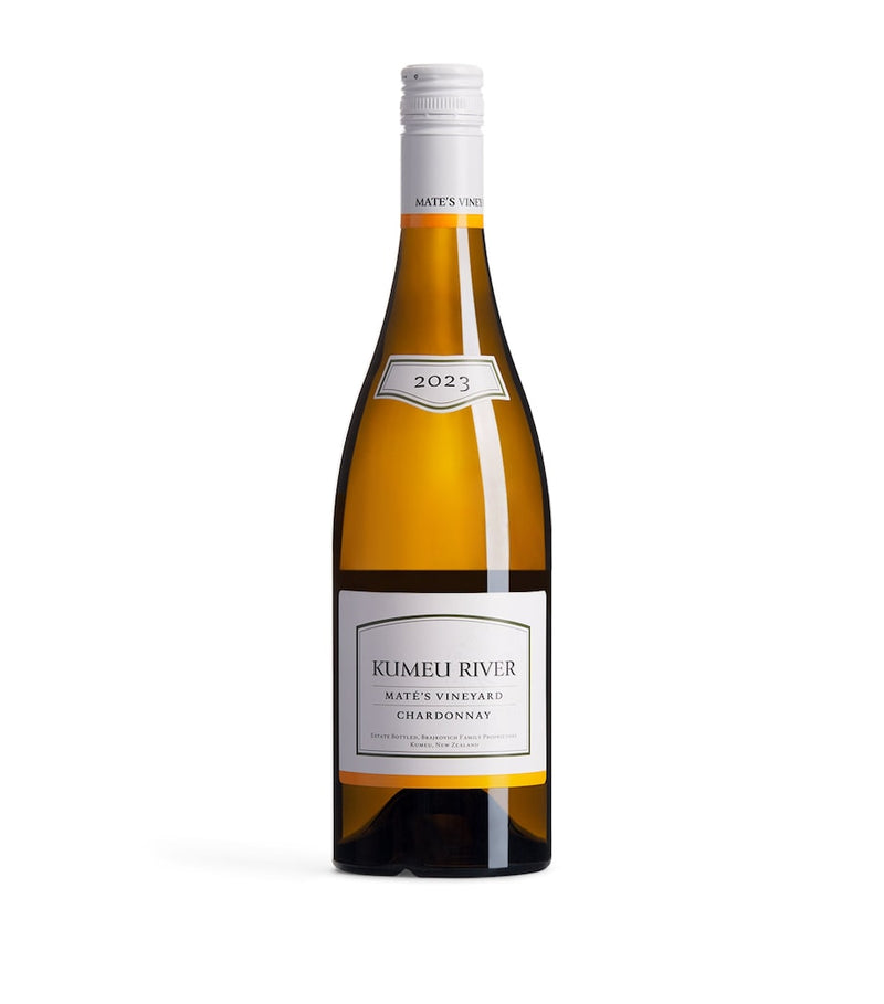 Kumeu River Chardonnay 2023 75cl - British product