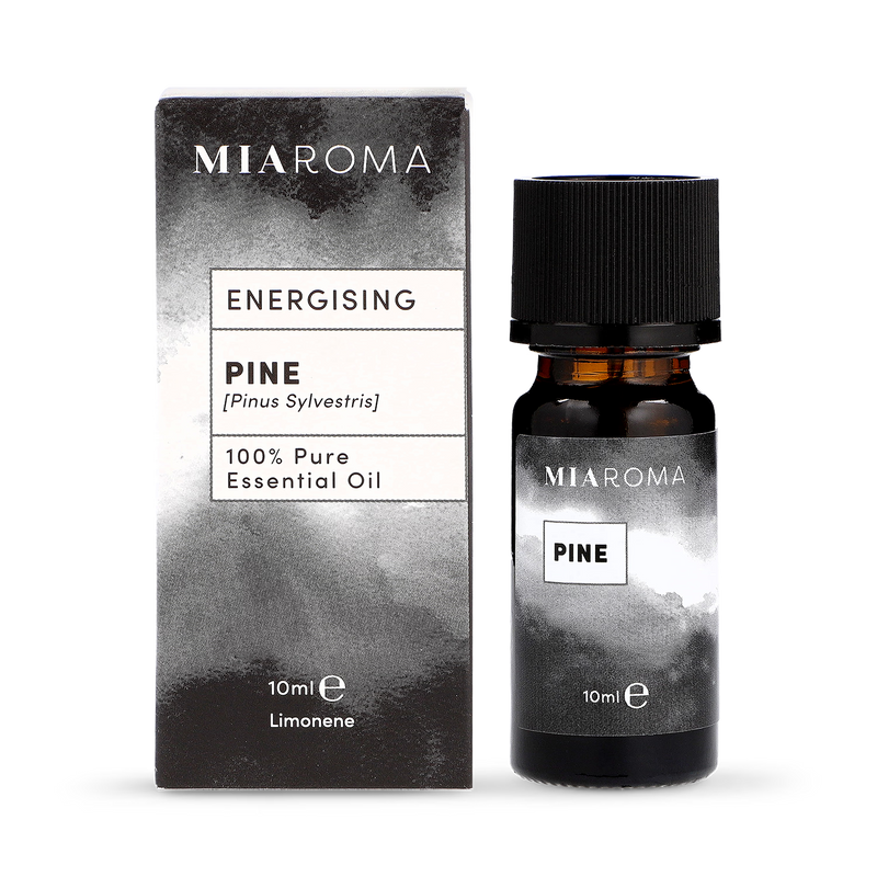 Miaroma Pine essential oil 10ml, UK version
