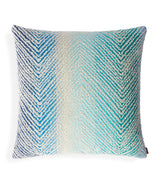 Harrods Missoni Island Chevron Outdoor Cushion 50cm x 50cm- Buy online at McGrocer