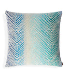 Missoni Island Chevron cushion 50cm x 50cm, imported from the UK