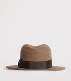 Swaine Junior Poet fedora (British brand)