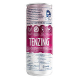 Tenzing Natural Energy Drink Raspberry & Yuzu 250ml - McGrocer