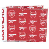 Superdrug Arsenal FC Icon Wallet- Buy online at McGrocer