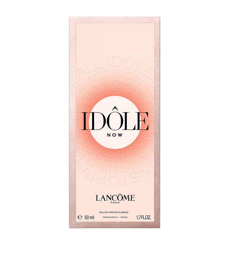 Lancôme Idôle Now floral eau de parfum 50ml, UK version