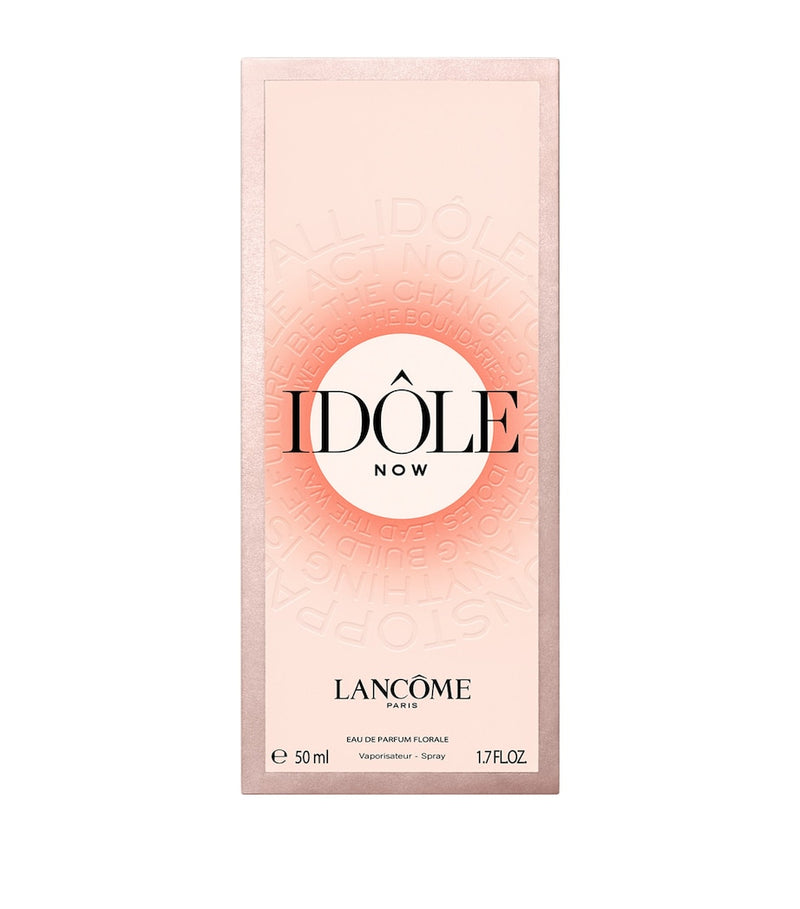 Lancôme Idôle Now floral eau de parfum 50ml, UK version