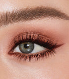 Charlotte Tilbury cream eyeshadow - British product