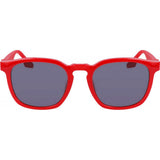 Converse grey CV553S RESTORE sunglasses, imported from the UK