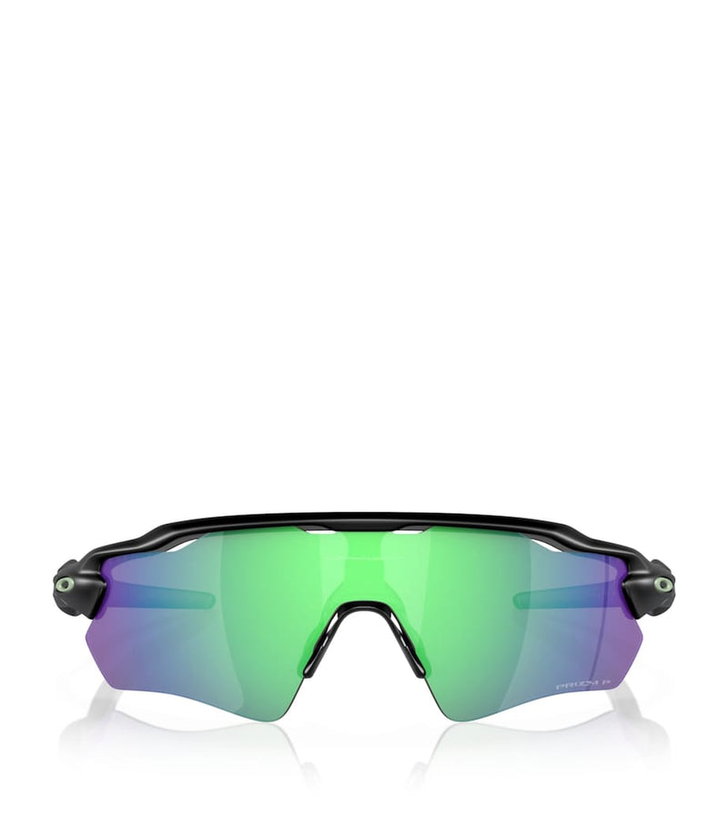 Oakley Radar EV Path Shield sunglasses, UK version