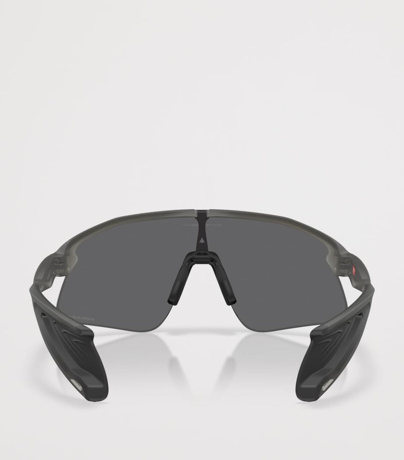 Oakley Stunt Devil Rectangle Sunglasses, UK version