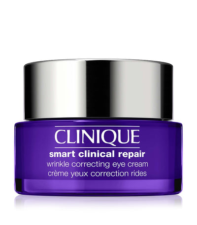 Harrods Clinique Jumbo Smart Clinical Repair Wrinkle Correcting Eye Cream 30ml- Buy online at McGrocer